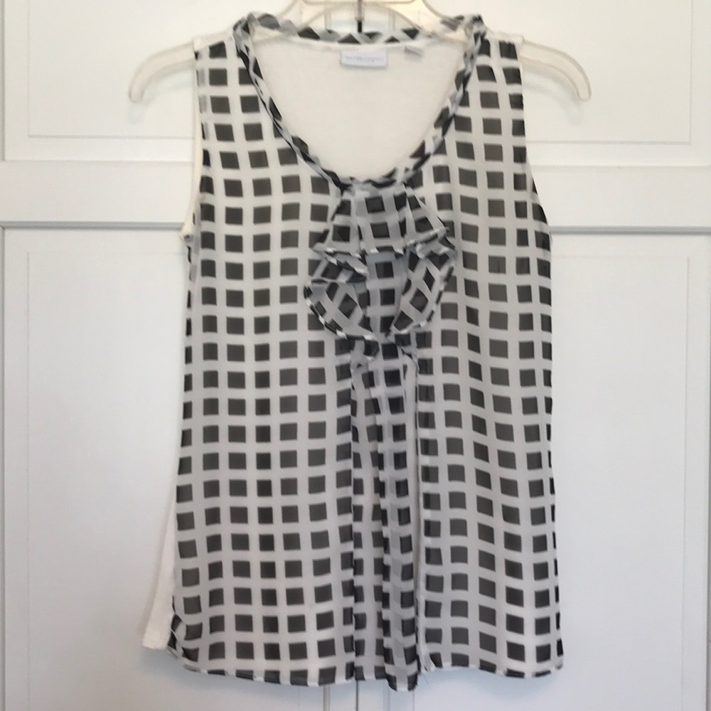 New York & Company Top
